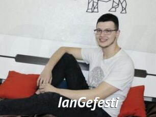IanGefesti