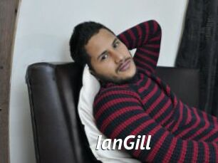 IanGill
