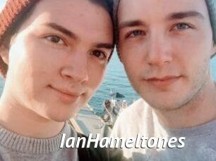 Ian_Hameltones