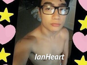 IanHeart