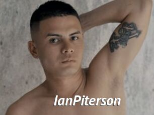 IanPiterson Gay Vod