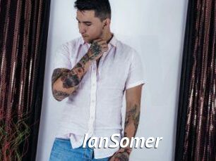 IanSomer