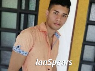 IanSpears
