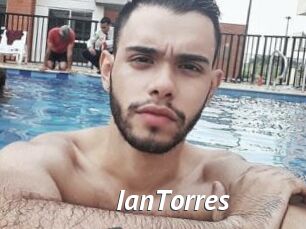 IanTorres