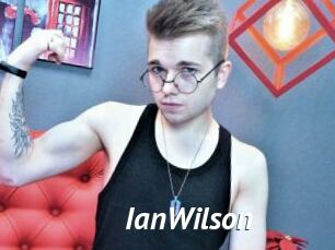 IanWilson