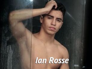 Ian_Rosse