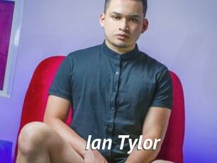 Ian_Tylor