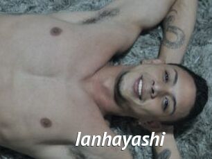 Ianhayashi