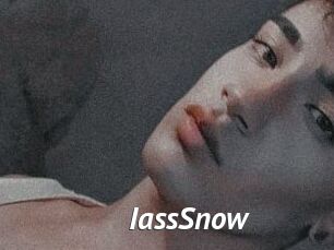 IassSnow