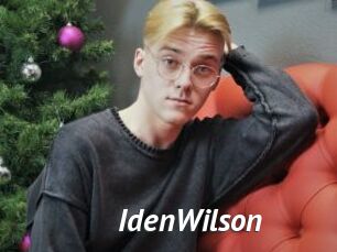 IdenWilson