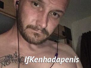 IfKenhadapenis
