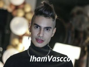 IhamVascco