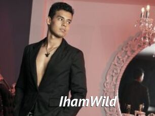 IhamWild