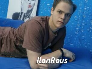 IlanRous