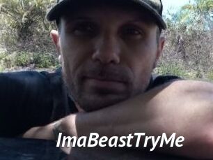 ImaBeastTryMe Gay Vod