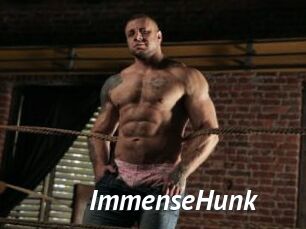 ImmenseHunk