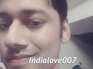 Indialove007