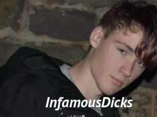 InfamousDicks