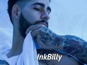 InkBilly