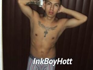 InkBoyHott