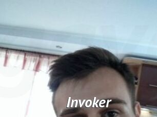 Invoker