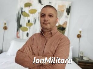 IonMilitaru