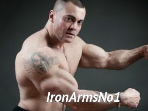 IronArmsNo1