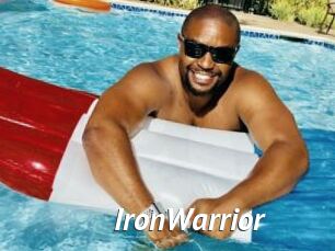 IronWarrior