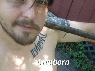 Ironborn