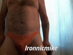 Ironnicmike