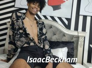 IsaacBeckham