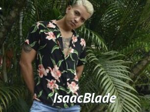 IsaacBlade
