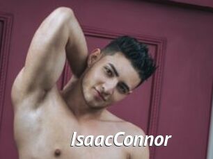 IsaacConnor