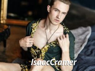 IsaacCramer