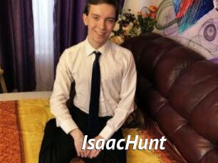 IsaacHunt