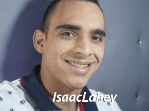 IsaacLahey