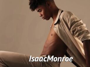IsaacMonroe