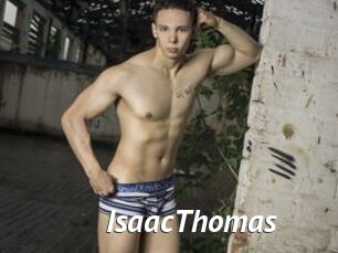 IsaacThomas