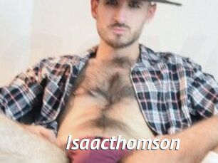 Isaacthomson