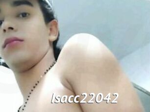 Isacc22042