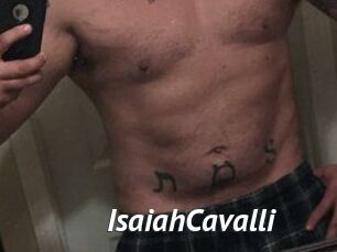 Isaiah_Cavalli