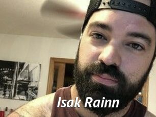 Isak_Rainn