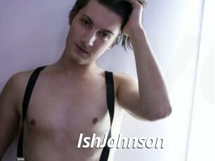 IshJohnson