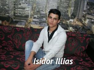 Isidor_Illias