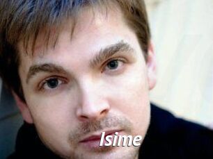 Isime