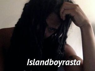 Islandboyrasta