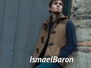 IsmaelBaron