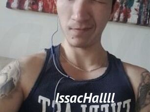 IssacHallll