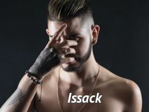 Issack
