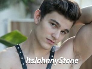 ItsJohnnyStone